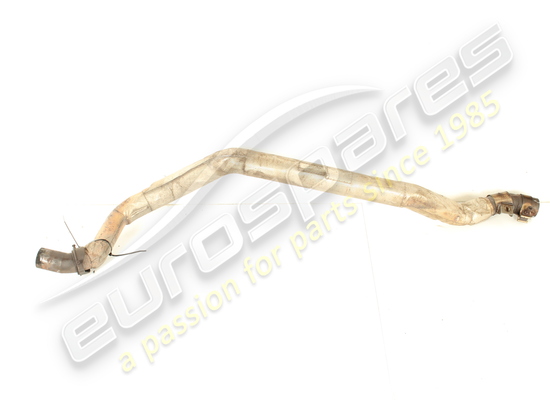 usato ferrari lh exhaust rxtension numero di parte 175812
