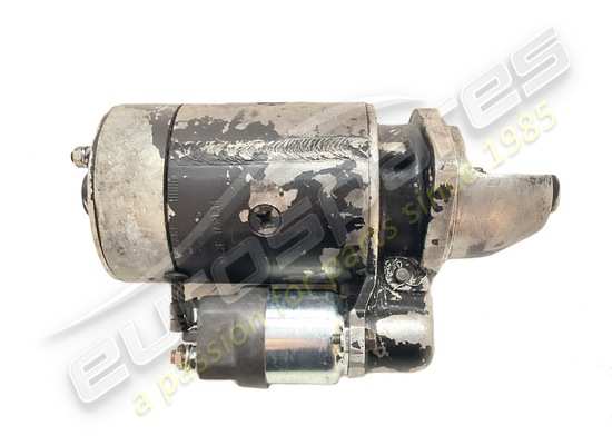 usato ferrari motorino di avviamento (ricambio) codice articolo 13243/a