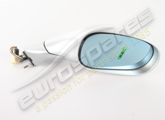 un altro) ferrari specchio posteriore esterno dx codice parte lhd 64488610