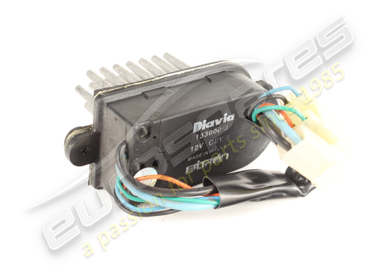 usato ferrari regolatore valvola solenoide codice articolo 64280200