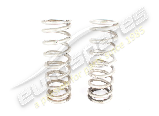usato eurospares kit molle posteriori eibach codice articolo eap1492353