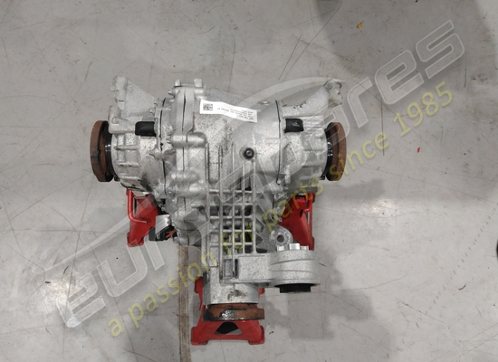 usato lamborghini differenziale posteriore 43/13 codice articolo 0bx500043c