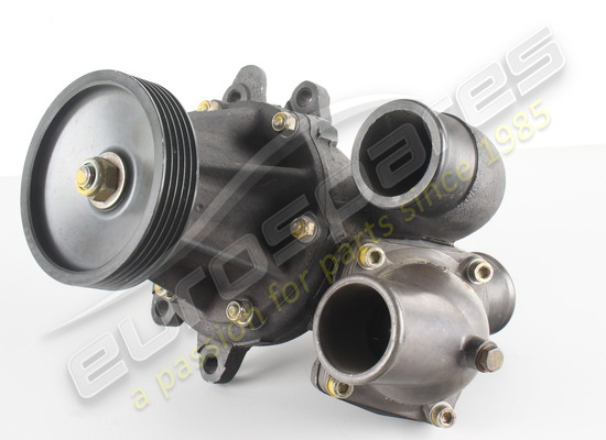 nuovo ferrari pompa acqua completa codice articolo 169923