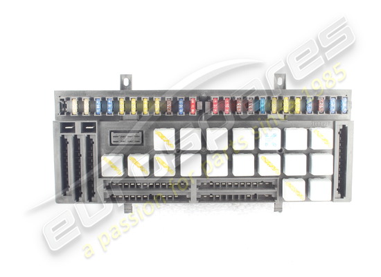 usato ferrari codice parte scheda rele' 61804200