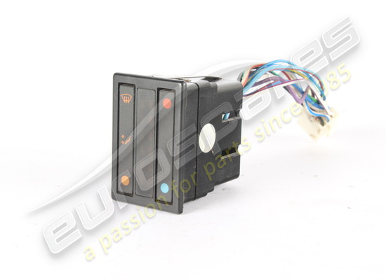 usato ferrari display ventilazione dx codice articolo 61808200