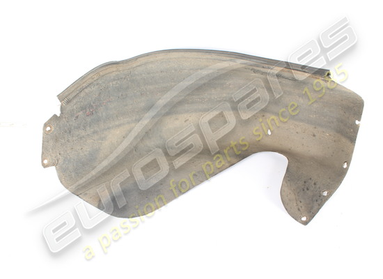 usato ferrari codice articolo passaruota posteriore sx 60091402