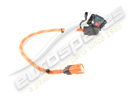 usato ferrari cavo hvc10 presa ricarica codice articolo ue 885832