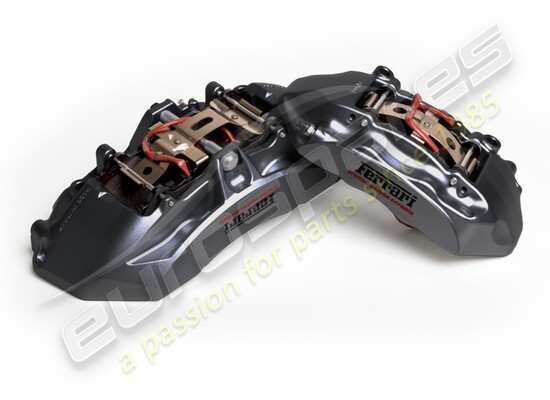 nuovo ferrari kit pinze colorate, grigio scuro codice articolo 70002559