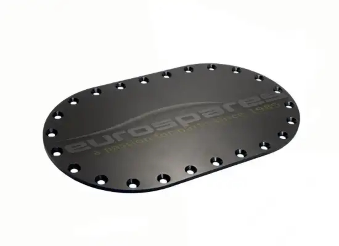 NUOVA Eurospares F40 FLANGIA (SERBATOIO CARBURANTE) . NUMERO PARTE 136051 (1)