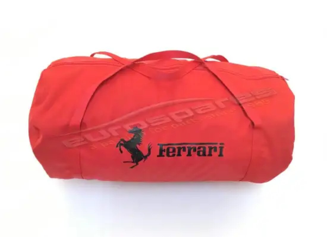nuova oem busta copri auto da interno. numero parte 959994400 (1)