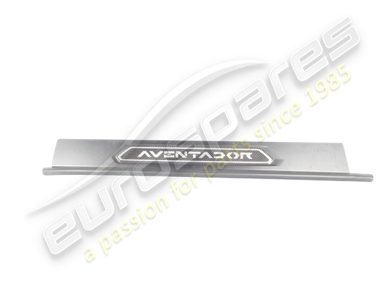danneggiato lamborghini paracolpi in carbonio codice articolo 470853369a