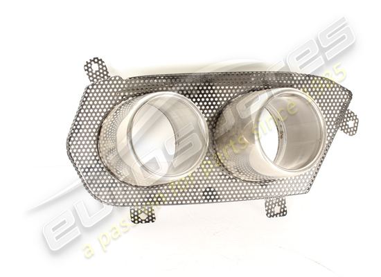 nuovo ferrari coda estetica completa base sinistra codice articolo 884497