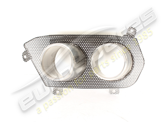 nuovo ferrari coda estetica completa base destra codice articolo 884499