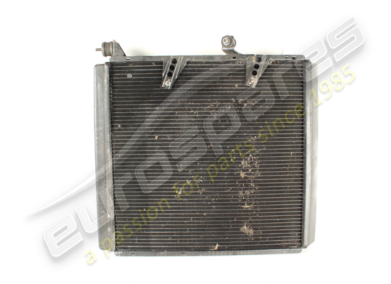 usato ferrari codice articolo radiatore acqua 180895