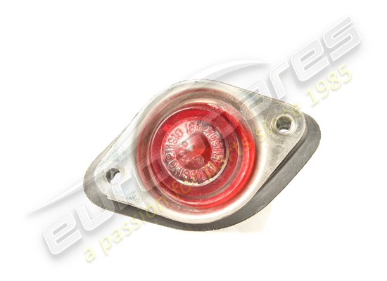 usato ferrari lampada di avvertimento porta numero di parte 178262