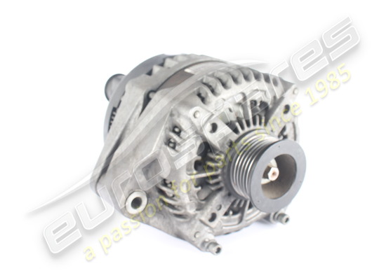 usato ferrari codice articolo alternatore 275217