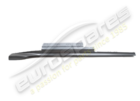 nuovo ferrari copertura soglia esterna destra completa codice articolo 985872206