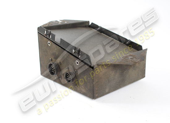 usato eurospares codice parte scatola di controllo eap1467329