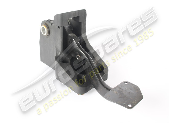 usato eurospares pedal box completo numero parte eap1503494