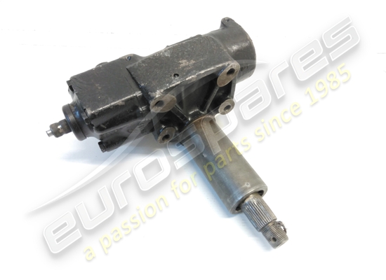 usato ferrari scatola sterzo rhd codice articolo 103645