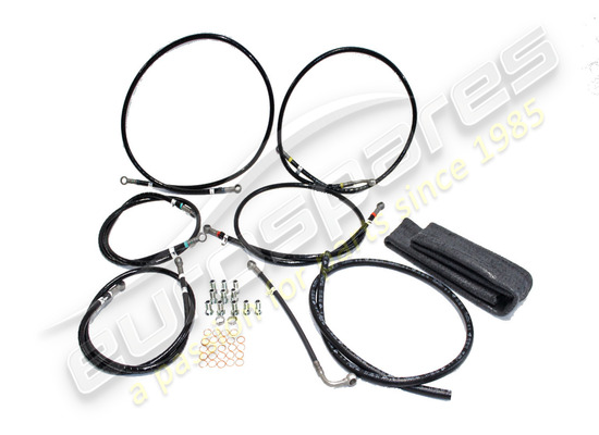nuovo ferrari f1 kit tubo cambio codice articolo 70001322