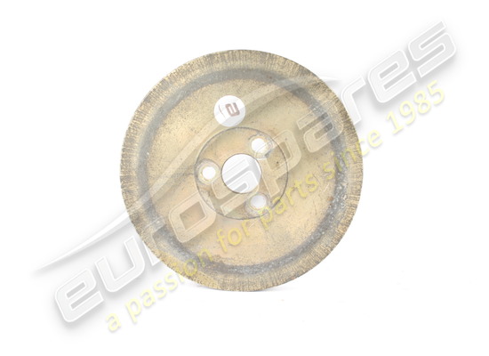 usato ferrari codice parte puleggia 165974