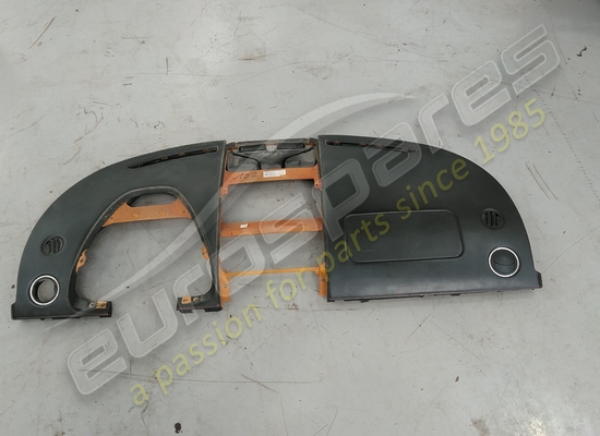 usato eurospares parte superiore del dash . (viene con unità airbag) nessun airbag codice articolo eap1384176