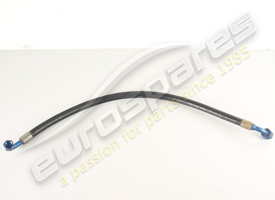 nuovo ferrari tubo carburante dal regolatore di pressione alla pompa sinistra codice articolo 157656