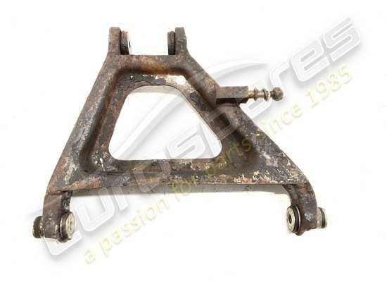usato ferrari leva sospensione inferiore posteriore dx, codice articolo 104428