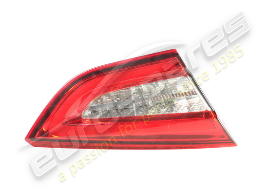 usato maserati fanale posteriore mobile sx codice articolo 670009229