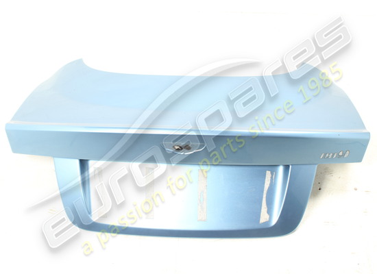 usato aston martin gruppo coperchio baule, codice parte coupe 4g43-40110-al