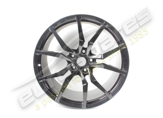 usato lamborghini ruota posteriore 13x21 codice articolo 470601017aa