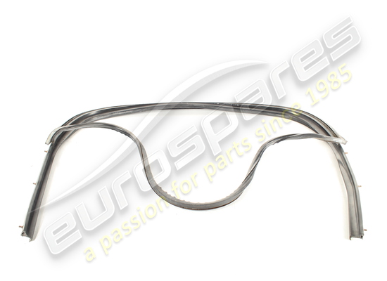 usato ferrari rivestimento in gomma del lunotto posteriore numero di parte 60854400