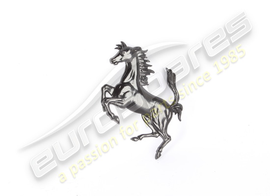 usato ferrari motivo cavallino rampa nero codice articolo 62984300