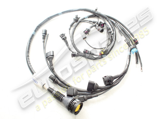 nuovo lamborghini banco di cavi di accensione 1-5 codice articolo 07l905531c