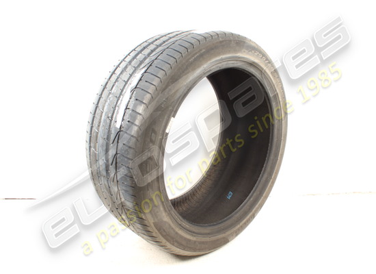 nuovo maserati pirelli pneumatico p zero xl mgt, 295/40 r20 (110y) codice articolo 670034882