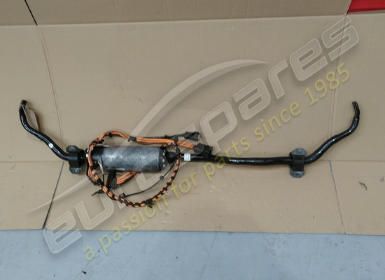 usato lamborghini barra stabilizzatore codice articolo 4m0511023q
