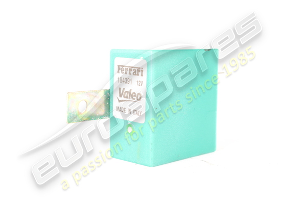 usato ferrari modulo blocco/sblocco porte. codice articolo 184391