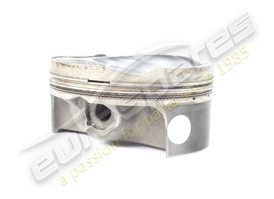usato ferrari pistone completo di segmenti sx codice 260684