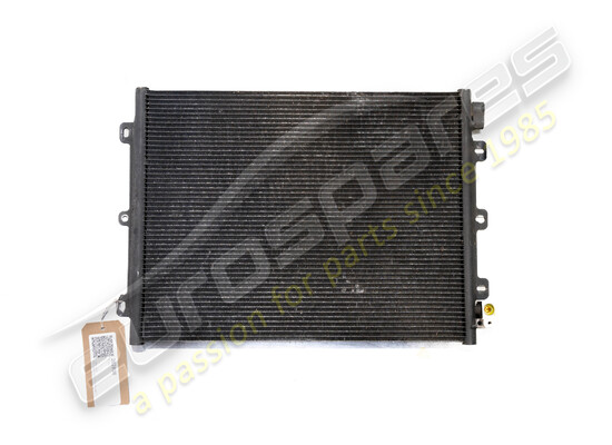 usato ferrari codice articolo condensatore 262836
