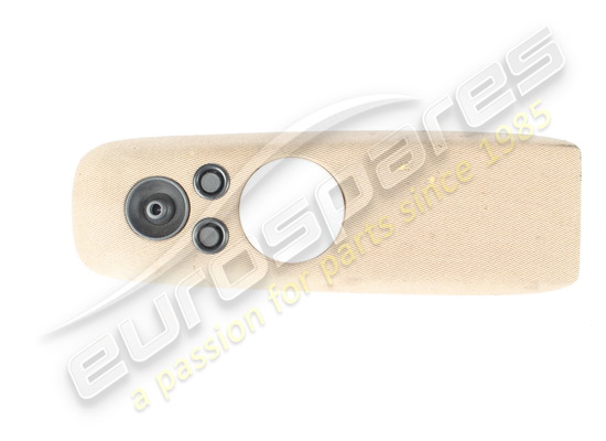usato eurospares pannello tetto completo di luci e interruttori codice articolo eap1492386