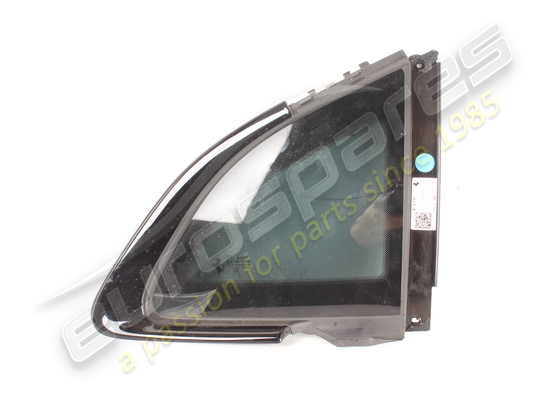 usato ferrari numero di parte del quarterlight destro completo 776019