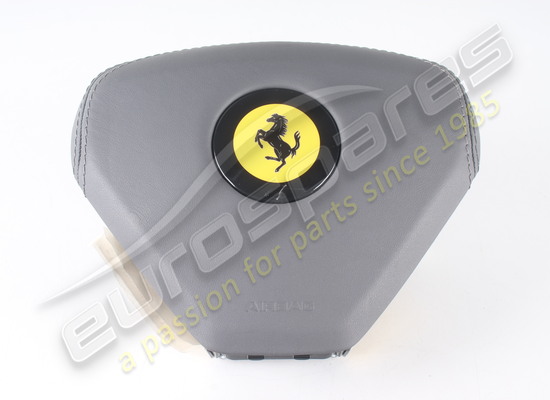 un altro) ferrari airbag lato guida verde scuro codice articolo 82023817