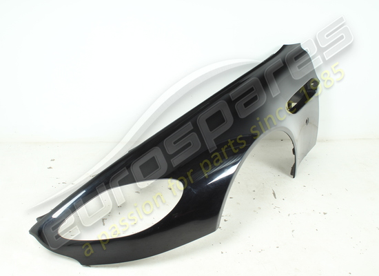 usato aston martin gruppo pannello, parafango anteriore, codice articolo sinistro 6g33-16006-al