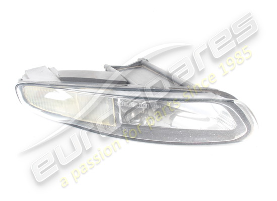 usato maserati numero parte fendinebbia destro 383100114