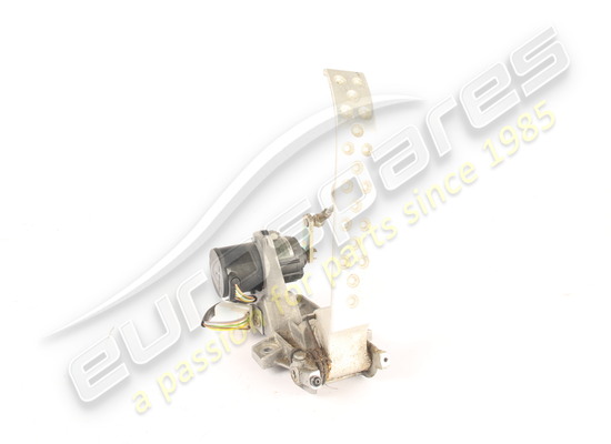 usato eurospares pedale acceleratore completo di supporto e unità di potenza codice articolo eap1510449
