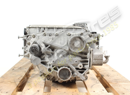 usato ferrari codice articolo cambio 763129