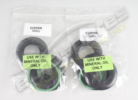 nuovo eurospares kit riparazione pinze posteriori codice articolo fa71099