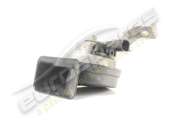usato maserati clacson a tono basso numero di parte 670038113