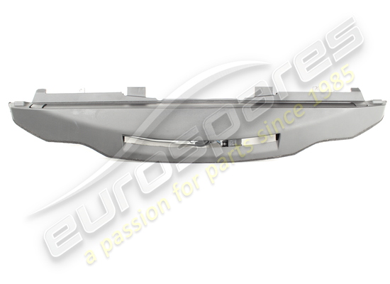 usato maserati gruppo parasole elettrico posteriore codice articolo 670015412
